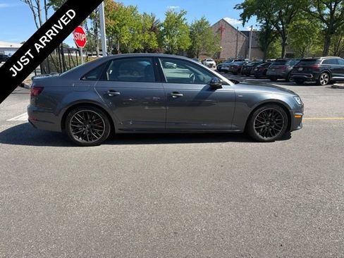 Used 2019 Audi A4 2.0T Premium Plus w/ Premium Plus Package AWD/4WD image 6