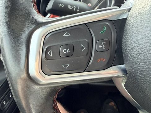 Used 2018 Jeep Wrangler Unlimited Rubicon AWD/4WD image 24