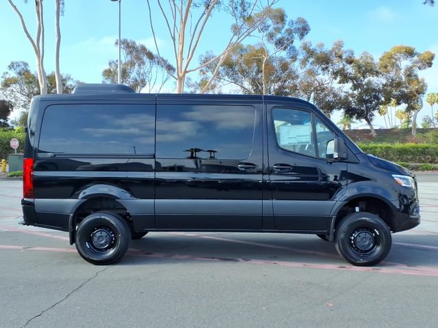 New 2026 Mercedes-Benz Sprinter 2500 image 23