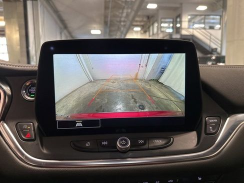 Used 2024 Chevrolet Blazer LT w/ Convenience Package image 24