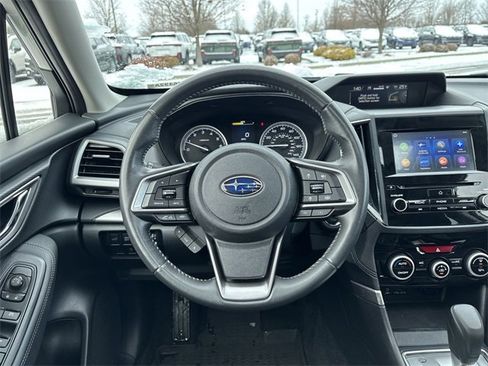 Used 2021 Subaru Forester Premium w/ Popular Package #1 image 14