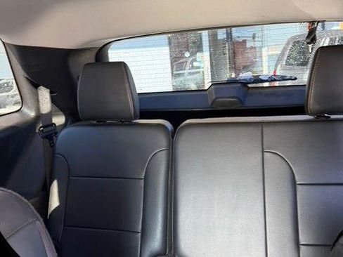 Used 2019 Chevrolet Traverse LT w/ LT Premium Package image 13