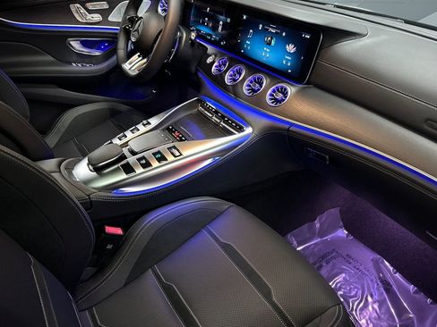 New 2026 Mercedes-Benz AMG GT 43 image 27