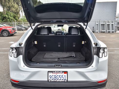 Used 2023 Ford Mustang Mach-E Select image 24