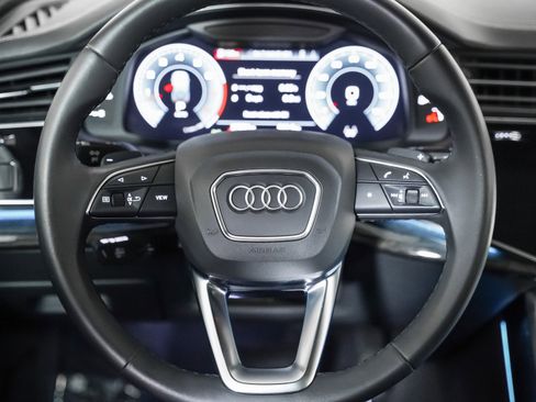 Used 2023 Audi Q7 3.0T Prestige w/ Prestige Package image 15