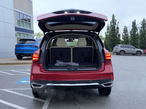 Used 2019 Acura MDX SH-AWD w/ Technology Package image 15