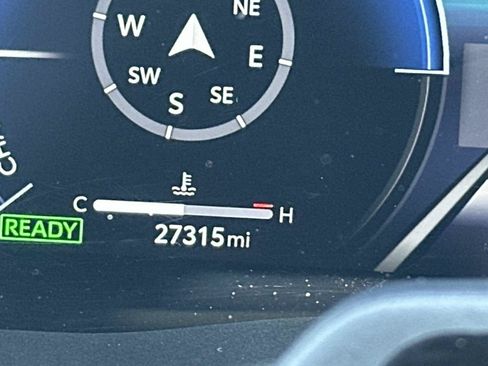 Used 2025 Toyota Camry XSE w/ Premium Plus Package FWD image 29