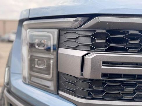 Certified 2023 Ford F150 Raptor AWD/4WD image 2