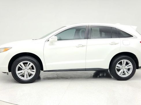 Used 2014 Acura RDX 4dr image 8