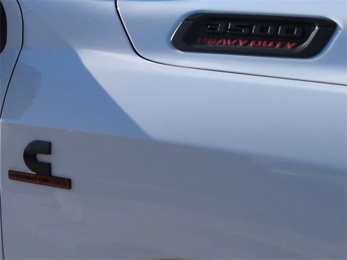 New 2026 RAM 3500 Tradesman image 12