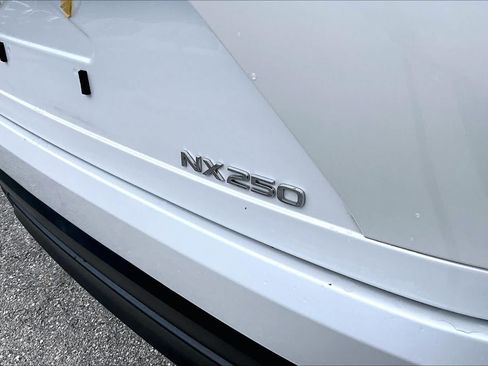 Used 2024 Lexus NX 250 FWD w/ Towing Package (2000 Lbs) image 10