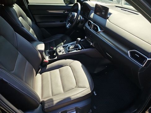 Used 2024 MAZDA CX-5 Signature AWD/4WD image 11