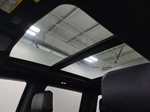 Used 2023 Ford F150 Lariat w/ Equipment Group 502A High image 18