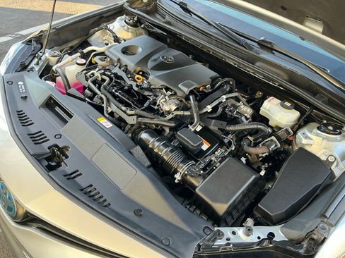 Used 2023 Toyota Camry LE image 22