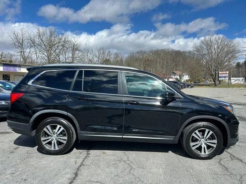 Used 2017 Honda Pilot EX-L image 9