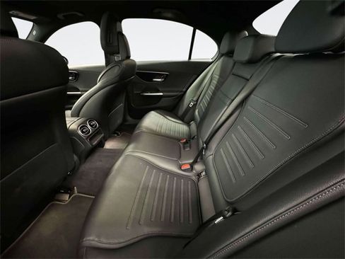 Certified 2023 Mercedes-Benz C 300 C 300 image 15