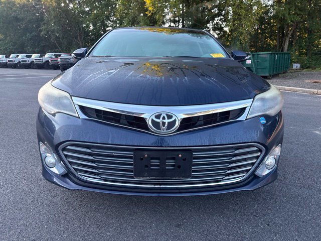 Used 2015 Toyota Avalon XLE Touring FWD image 8