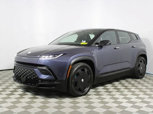 Used 2023 Fisker Ocean Extreme AWD/4WD image 35