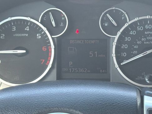 Used 2016 Toyota Tundra 1794 Edition AWD/4WD image 16