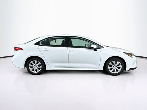 Used 2024 Toyota Corolla LE FWD image 10