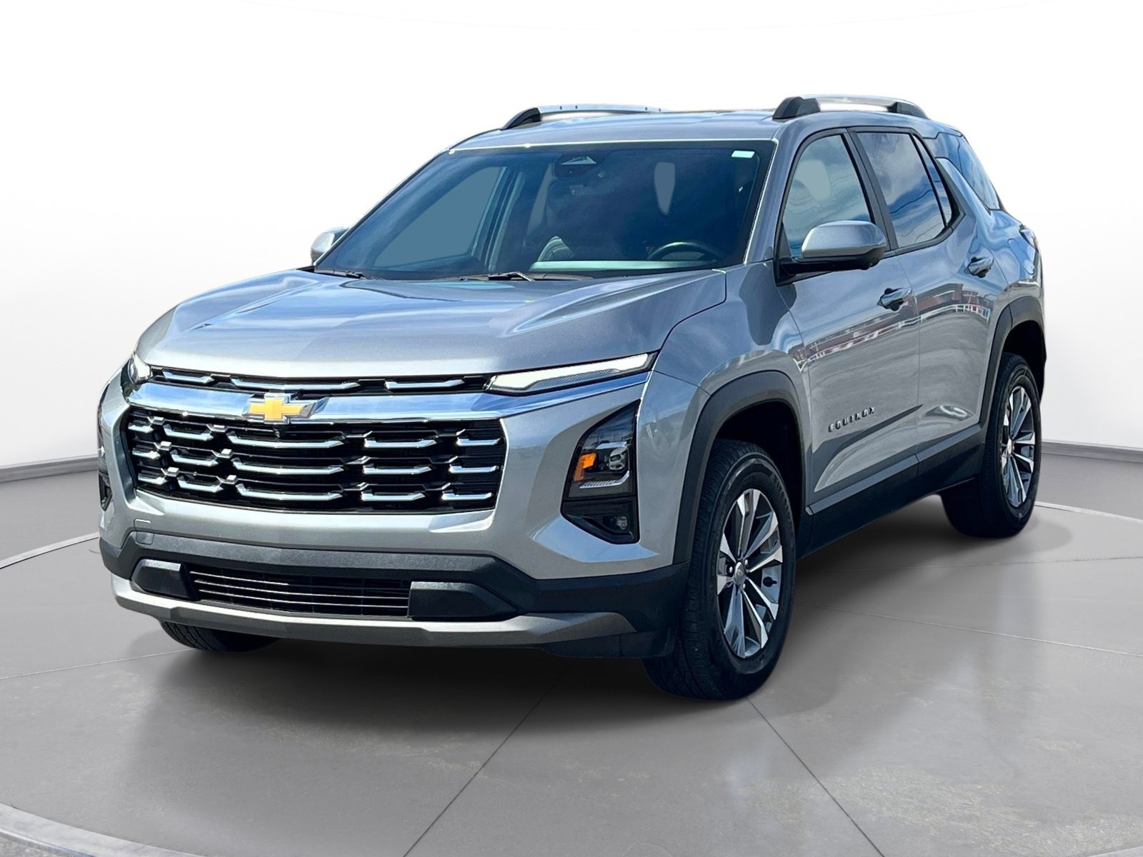 Used 2025 Chevrolet Equinox LT w/ Convenience Package II FWD image 10