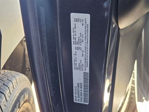 New 2026 RAM ProMaster 2500 image 33