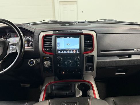 Used 2015 RAM 1500 Rebel image 18