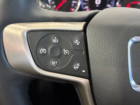 Used 2023 GMC Terrain Denali w/ Denali Premium Package AWD/4WD image 27