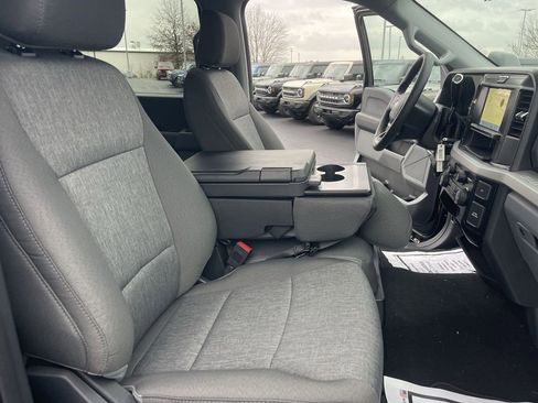 New 2026 Ford F350 XL w/ STX Appearance Package image 29