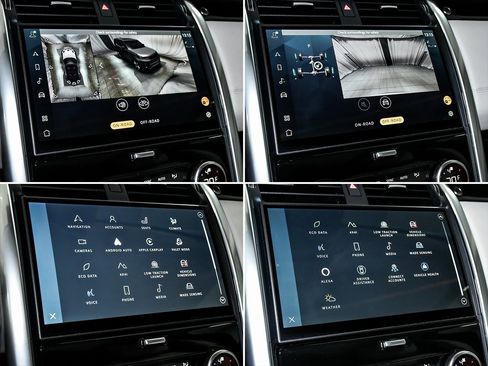 Used 2025 Land Rover Discovery S image 25