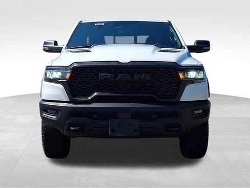 Used 2026 RAM 1500 Rebel w/ Rebel Level 1 Equipment Group AWD/4WD image 2