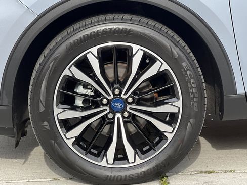 Used 2022 Ford Escape SEL w/ SEL Stealth AWD Package image 26