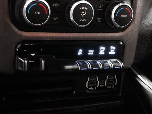 Certified 2020 RAM 1500 Big Horn image 27