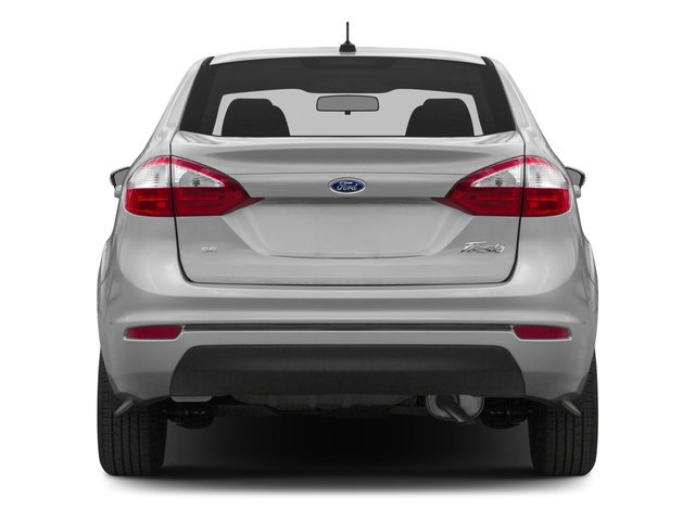 Used 2016 Ford Fiesta SE FWD image 5