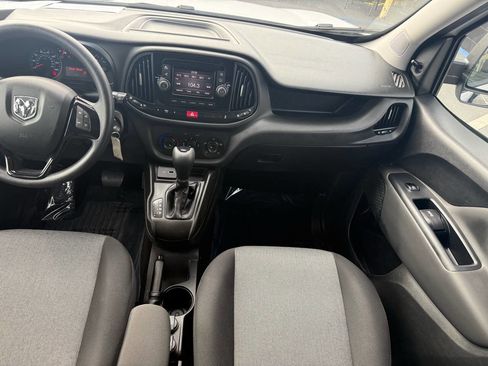 Used 2022 RAM ProMaster City Wagon image 8