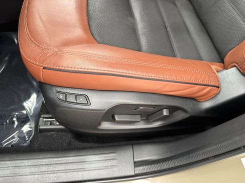 Used 2024 MAZDA CX-5 Carbon Edition image 41