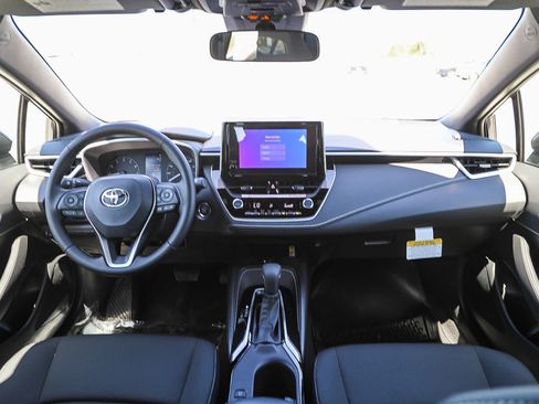 New 2026 Toyota Corolla SE FWD image 14