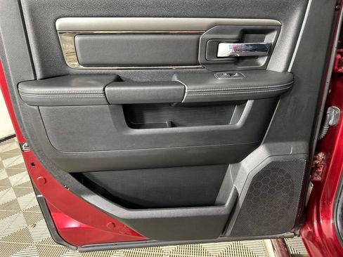 Used 2014 RAM 1500 Sport RWD image 17