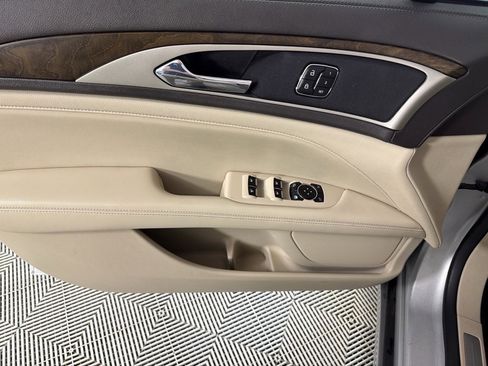 Used 2018 Lincoln MKZ Select w/ Select Plus Package image 7