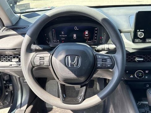 Used 2024 Honda Accord EX image 19