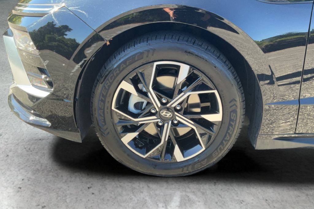 Used 2024 Hyundai Sonata SEL FWD image 25