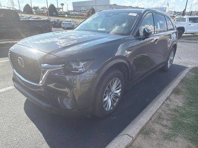 Used 2024 MAZDA CX-90 3.3 Turbo w/ Preferred Plus