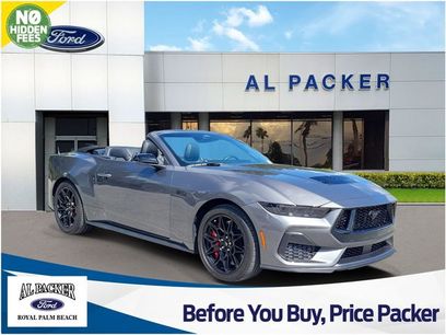 Used 2024 Ford Mustang GT Premium w/ GT Performance Package