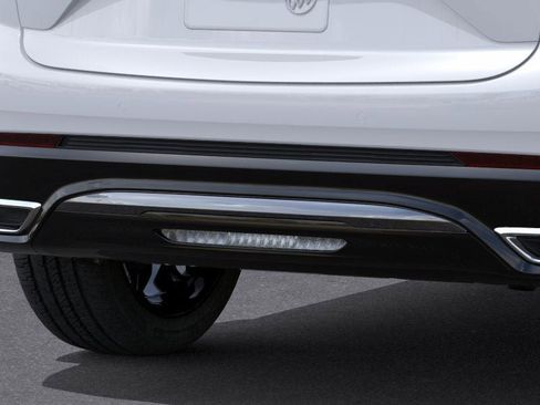 New 2026 Buick Envision Sport Touring image 14