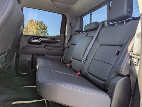 Certified 2024 Chevrolet Silverado 1500 RST image 16