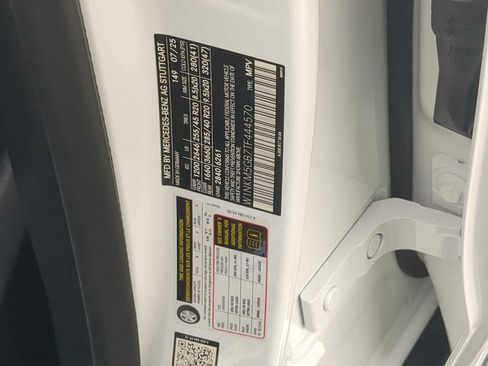 New 2026 Mercedes-Benz GLC 350e 4MATIC image 37