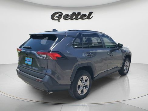 Used 2023 Toyota RAV4 XLE w/ Convenience Package FWD image 5