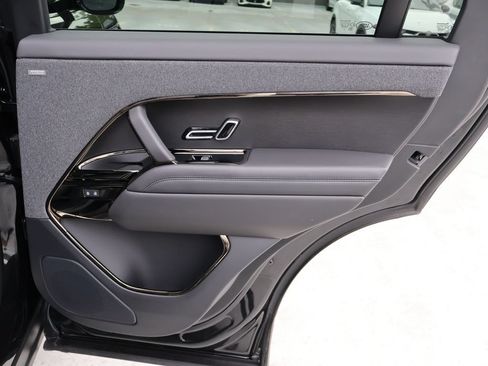 Certified 2026 Land Rover Range Rover Sport Dynamic SE AWD/4WD image 14