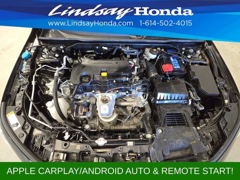 Used 2024 Honda Civic Sport image 24