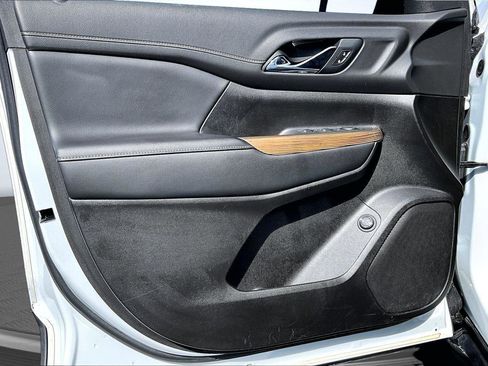 Used 2021 GMC Acadia SLE w/ Driver Convenience Package AWD/4WD image 24